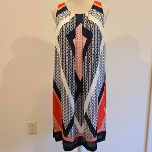 Dana Buchman Sleeveless Dress